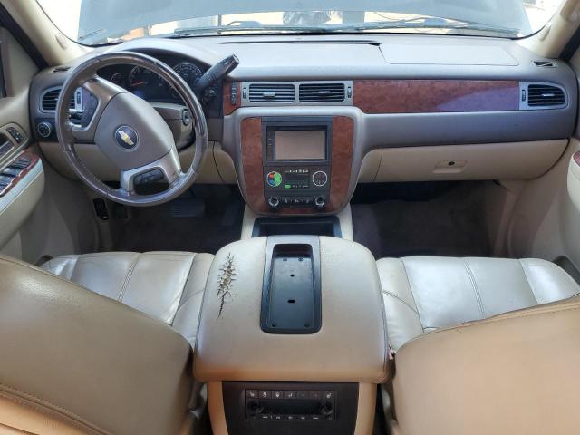 Photo 8 from auction – 2014 CHEVROLET TAHOE C150 with VIN 1GNSCBE03ER196370