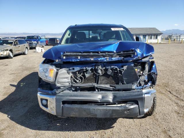 Photo 5 from auction – 2015 TOYOTA TUNDRA DOU with VIN 5TFUY5F11FX453907