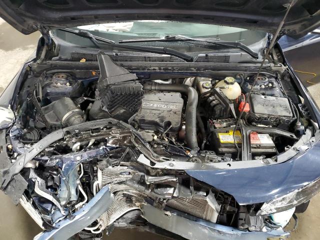 Photo 11 from auction – 2017 CHEVROLET MALIBU LT with VIN 1G1ZE5ST1HF253276