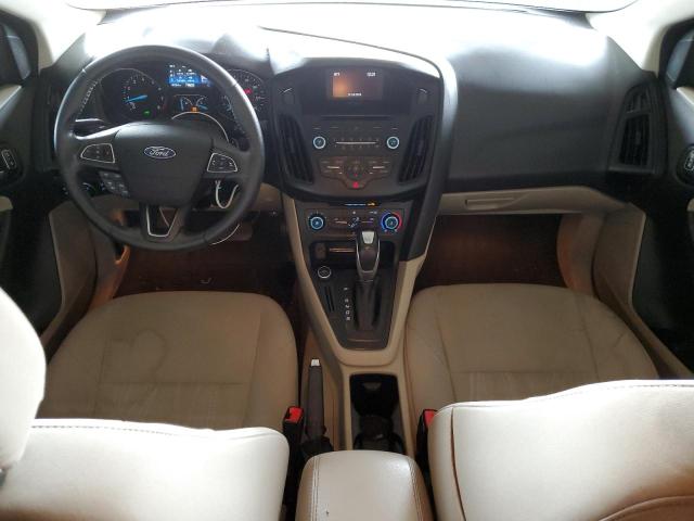 Photo 8 from auction – 2016 FORD FOCUS SE with VIN 1FADP3F24GL276042