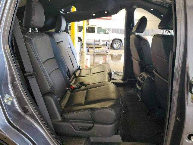 Zdjęcie 11 z aukcji – 2020 HONDA PASSPORT E z VIN 5FNYF8H50LB003633