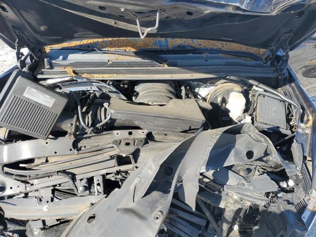 Photo 12 from auction – 2017 CHEVROLET SUBURBAN C with VIN 1GNSCHKC9HR221374