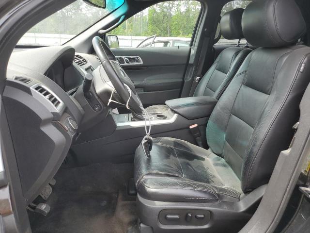 Photo 7 from auction – 2015 FORD EXPLORER L with VIN 1FM5K7F83FGB42313