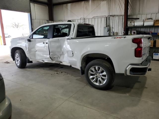 Photo 2 from auction – 2023 CHEVROLET SILVERADO with VIN 3GCPDBEK1PG170544