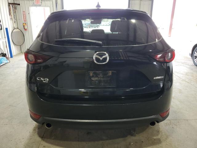 Photo 6 from auction – 2020 MAZDA CX-5 TOURI with VIN JM3KFBCM7L0759676