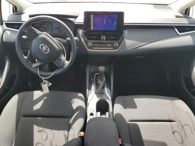 Photo 8 from auction – 2024 TOYOTA COROLLA LE with VIN 5YFB4MDE1RP216257