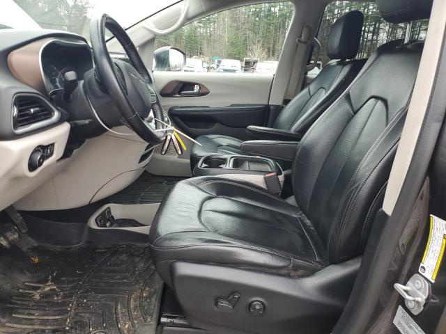 Снимка 7 от търг – 2017 CHRYSLER PACIFICA T с VIN 2C4RC1BGXHR668081
