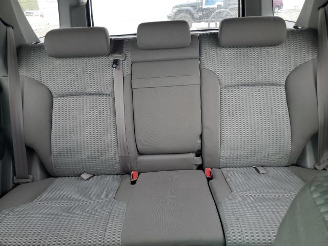 Photo 10 from auction – 2007 TOYOTA 4RUNNER SR with VIN JTEBU14R578088711