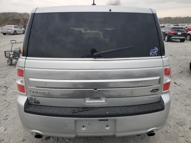 Photo 6 from auction – 2019 FORD FLEX LIMIT with VIN 2FMHK6DT2KBA16069