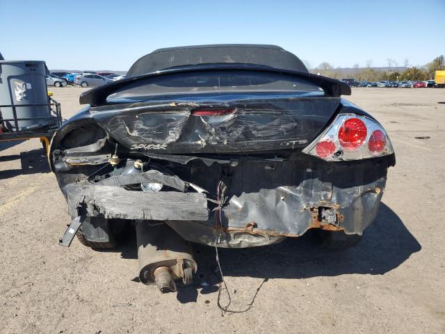 Снимка 6 от търг – 2003 MITSUBISHI ECLIPSE SP с VIN 4A3AE75H53E149747