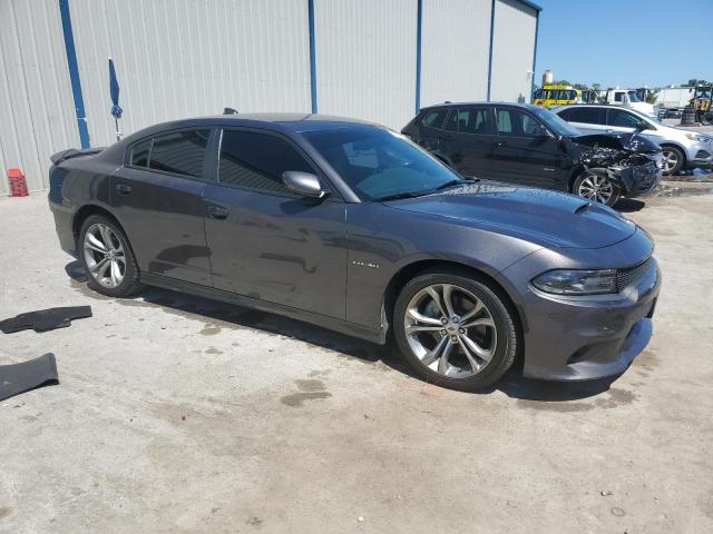 Photo 4 from auction – 2021 DODGE CHARGER R/ with VIN 2C3CDXCT5MH587494