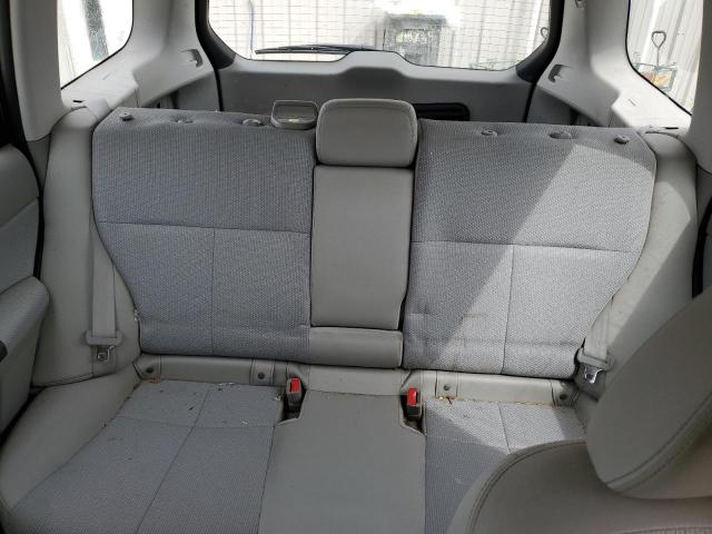 Photo 10 from auction – 2011 SUBARU FORESTER 2 with VIN JF2SHBBCXBH753593