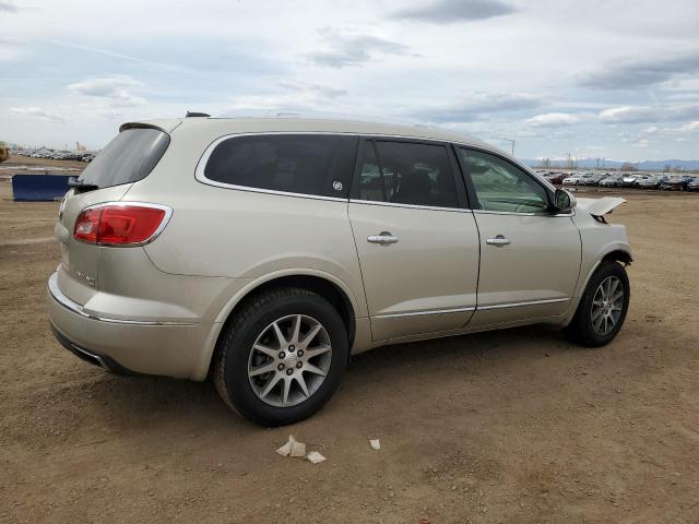 Photo 3 from auction – 2016 BUICK ENCLAVE with VIN 5GAKVBKD2GJ214225
