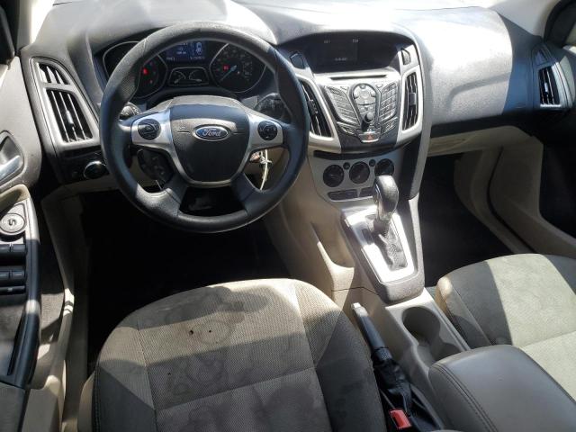 Photo 8 from auction – 2014 FORD FOCUS SE with VIN 1FADP3K25EL224700