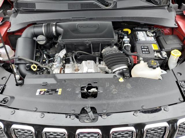 Снимка 12 от търг – 2024 JEEP COMPASS LI с VIN 3C4NJDCNXRT594128