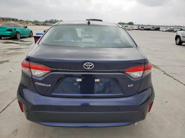Photo 6 from auction – 2020 TOYOTA COROLLA LE with VIN 5YFEPRAE1LP108184