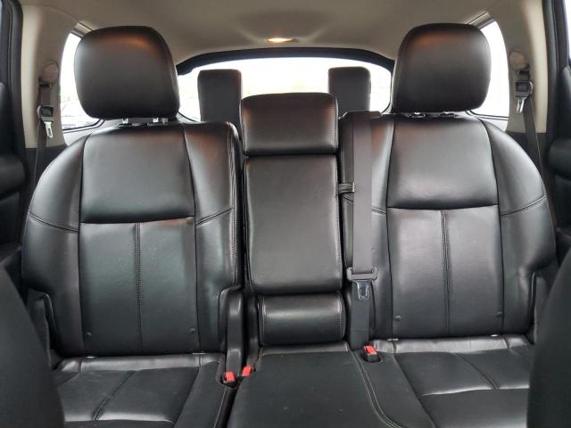 Photo 10 from auction – 2013 NISSAN PATHFINDER with VIN 5N1AR2MM8DC607248