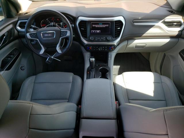 Photo 8 from auction – 2017 GMC ACADIA SLT with VIN 1GKKNNLS9HZ273051