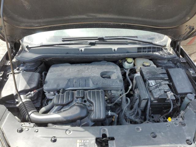 Снимка 11 от търг – 2014 BUICK VERANO с VIN 1G4PS5SK0E4199230
