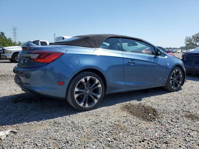 Photo 3 from auction – 2016 BUICK CASCADA PR with VIN W04WT3N53GG165253