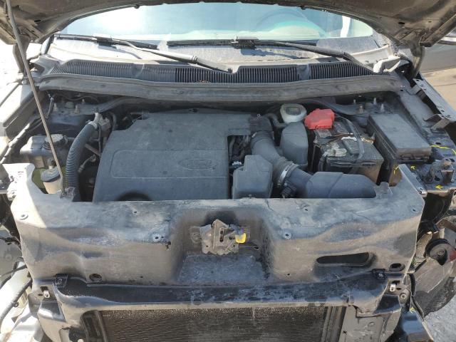 Photo 12 from auction – 2015 FORD EXPLORER X with VIN 1FM5K8D8XFGC63722
