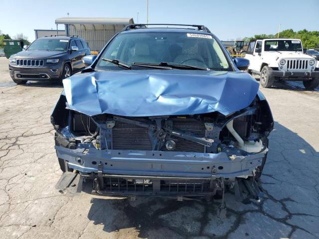 Photo 5 from auction – 2015 SUBARU XV CROSSTR with VIN JF2GPBPC3FH232853