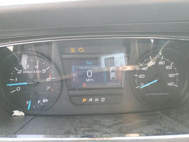 Zdjęcie 9 z aukcji – 2014 FORD TAURUS POL z VIN 1FAHP2MK9EG105663