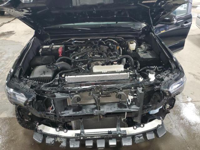 Photo 11 from auction – 2024 TOYOTA TACOMA DOU with VIN 3TMLB5JN2RM018329