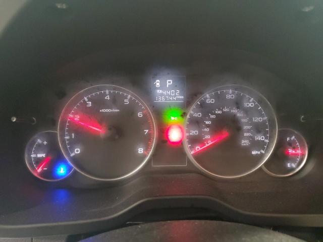 Снимка 9 от търг – 2014 SUBARU OUTBACK 2. с VIN 4S4BRCCC1E3321701