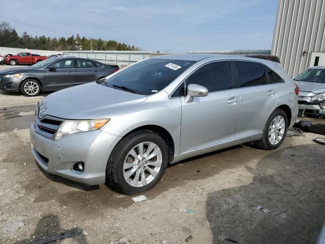 Photo 1 from auction – 2013 TOYOTA VENZA LE with VIN 4T3ZA3BB3DU075460