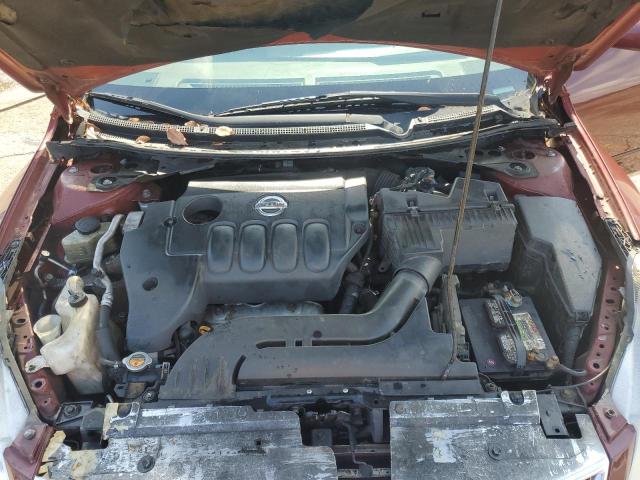 Photo 11 from auction – 2011 NISSAN ALTIMA BAS with VIN 1N4AL2APXBC170604