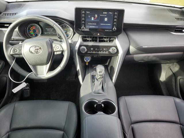 Photo 8 from auction – 2022 TOYOTA VENZA LE with VIN JTEAAAAH5NJ115458