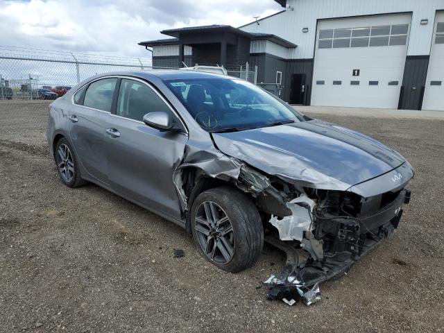 Photo 4 from auction – 2024 KIA FORTE EX with VIN 3KPF34AD1RE732815