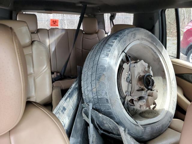 Photo 10 from auction – 2018 CADILLAC ESCALADE E with VIN 1GYS4KKJ0JR403983