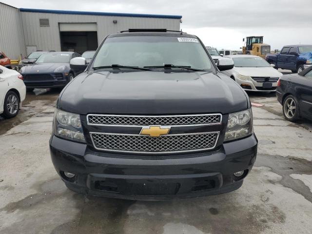 Photo 5 from auction – 2014 CHEVROLET TAHOE C150 with VIN 1GNSCCE08ER139958