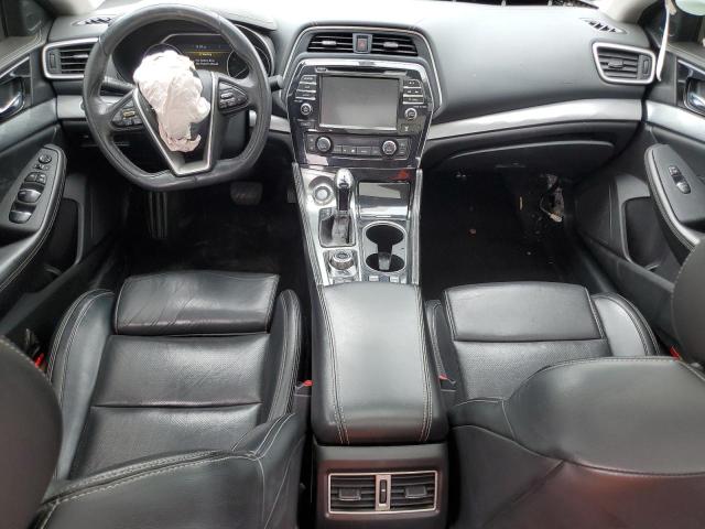 Photo 8 from auction – 2016 NISSAN MAXIMA 3.5 with VIN 1N4AA6AP0GC377037