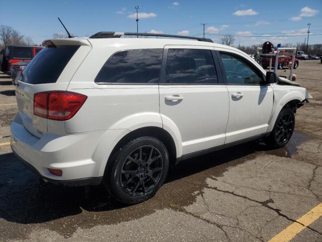 Photo 3 from auction – 2014 DODGE JOURNEY SX with VIN 3C4PDCBG3ET220001
