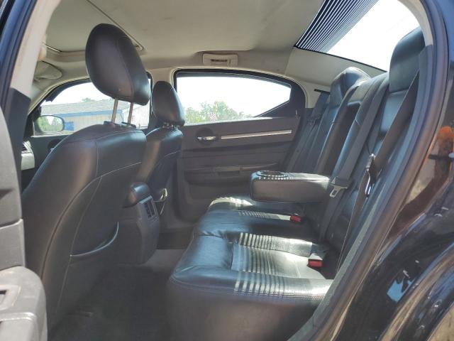 Photo 10 from auction – 2008 DODGE CHARGER R/ with VIN 2B3KA53H28H188372