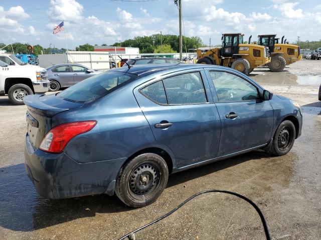 Photo 3 from auction – 2017 NISSAN VERSA S with VIN 3N1CN7AP1HL825193