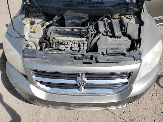 Photo 11 from auction – 2007 DODGE CALIBER SX with VIN 1B3HB48B27D263783