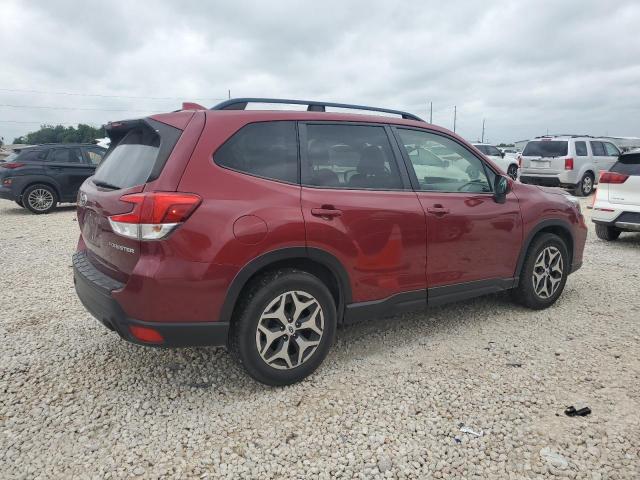 Photo 3 from auction – 2019 SUBARU FORESTER P with VIN JF2SKAEC0KH594378