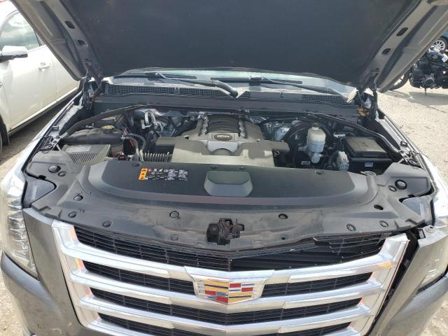 Photo 12 from auction – 2018 CADILLAC ESCALADE E with VIN 1GYS4JKJ9JR374140