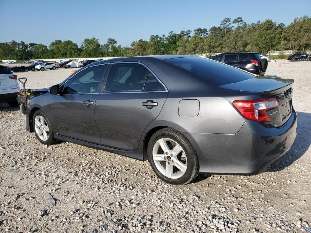 Photo 2 from auction – 2012 TOYOTA CAMRY BASE with VIN 4T1BF1FK6CU617157