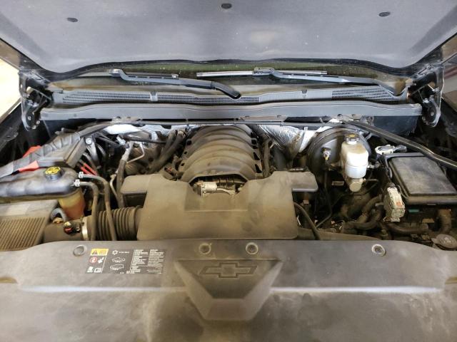 Photo 11 from auction – 2015 CHEVROLET SILVERADO with VIN 3GCUKREC7FG482666
