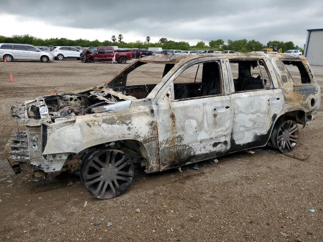 CADILLAC ESCALADE 2016 with VIN 1GYS3AKJ2GR354226 - Photo from auction