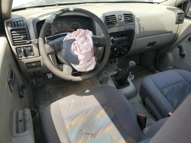 Photo 8 from auction – 2006 ISUZU I-280 with VIN 1GGCS198668702645