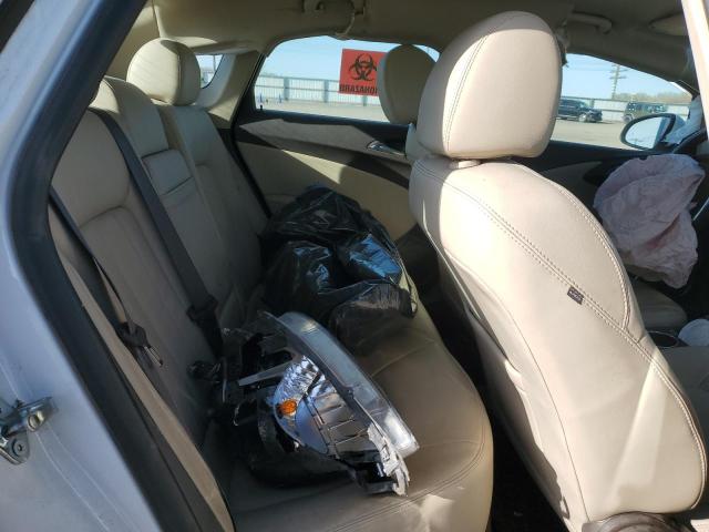 Photo 10 from auction – 2015 BUICK VERANO with VIN 1G4PS5SK7F4198044