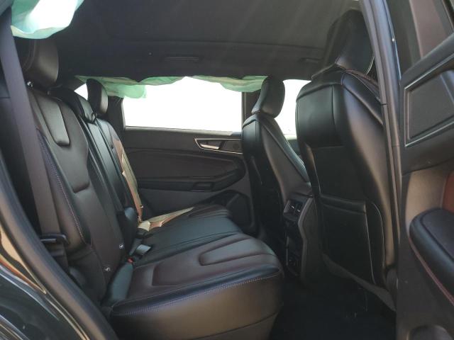 Photo 11 from auction – 2022 FORD EDGE TITAN with VIN 2FMPK4K95NBA33976