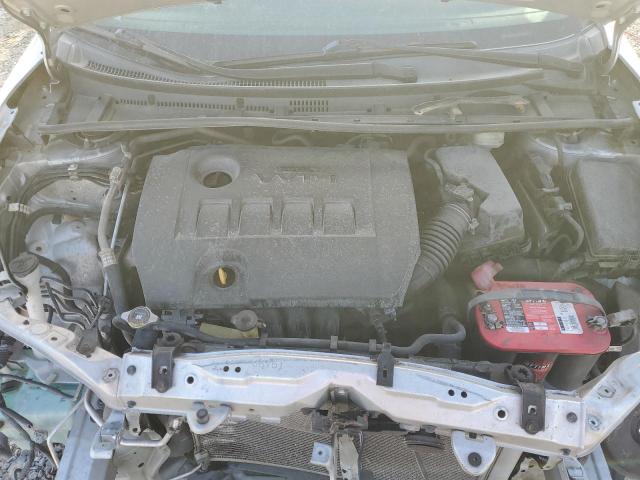 Photo 11 from auction – 2016 TOYOTA COROLLA L with VIN 2T1BURHEXGC636104