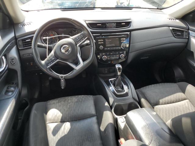Photo 8 from auction – 2017 NISSAN ROGUE S with VIN KNMAT2MT5HP603945